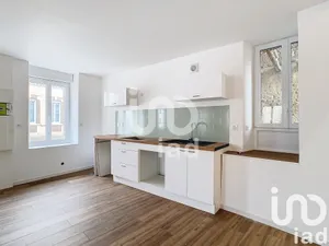 Maison à Fère-Champenoise (51230)