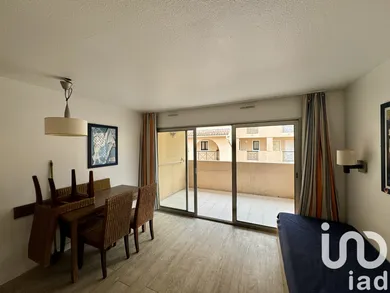 Appartement à Cannes (06150)