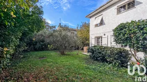 Maison de ville à Talence (33400)