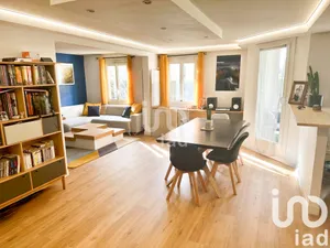 Apartment at Fréjus (83600)