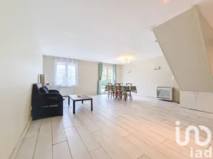 Maison à Ozoir-la-Ferrière (77330)