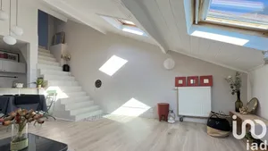 Apartment at La Buisse (38500)