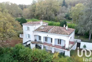 Maison traditionnelle à Agen (47000)