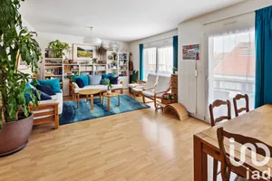 Duplex à Nantes (44000)