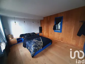 Maison à Bœurs-en-Othe (89770)