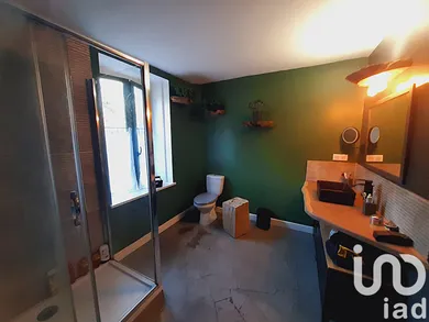 House at Bœurs-en-Othe (89770)