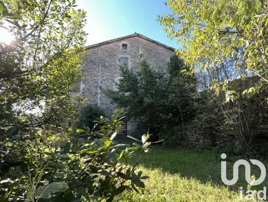 Maison à Saint-Sernin (07200)