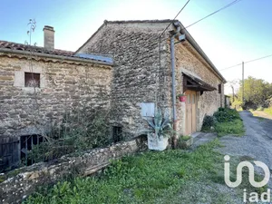 Maison à Saint-Sernin (07200)