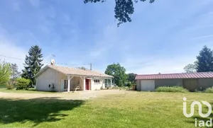 Maison à Galgon (33133)