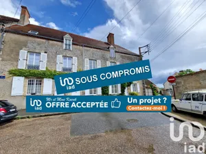 Appartement à Châteauneuf-sur-Loire (45110)