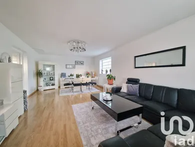 Traditional house in Gien (45500)