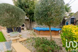 Maison à Marines (95640)