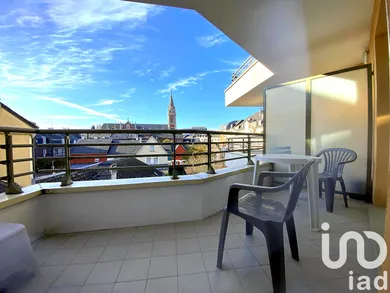 Apartment at Rouen (76100)