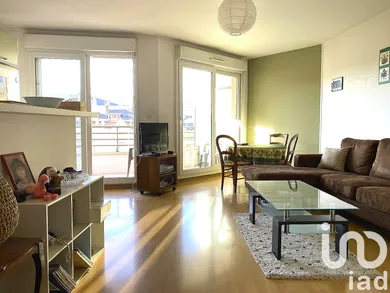 Apartment at Rouen (76100)