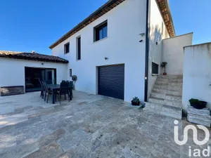 Maison à Plan-d'Aups-Sainte-Baume (83640)
