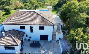 Maison à Plan-d'Aups-Sainte-Baume (83640)