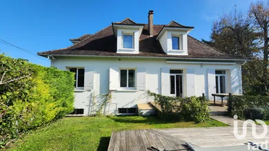 Maison à Beaumontois en Périgord (24440)