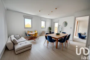 Appartement à PONT DE CRAU (13200)