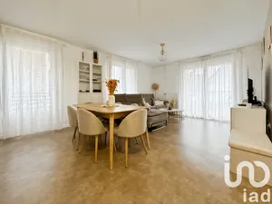 Appartement à montfermeil (93370)