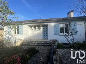 Maison traditionnelle à Coulounieix-Chamiers (24660)