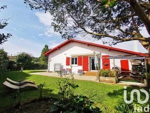 Maison à Bassussarry (64200)