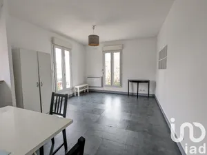 Studio at Marly-le-Roi (78160)
