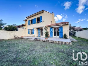 Maison à Perpignan (66100)