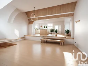 House at Mourmelon-le-Petit (51400)