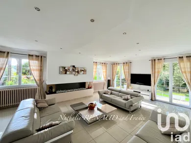 House at Challans (85300)