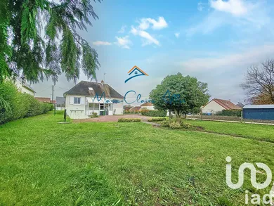 Maison à Mer (41500)