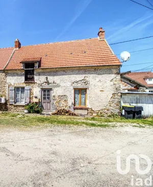 Traditional house at Dammartin-sur-Tigeaux (77163)