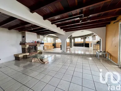 Gîte à Le Tampon (97418)