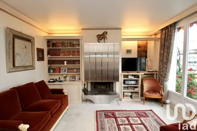 Appartement à Paris (75011)