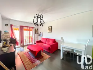 Apartment at Nice (06200)