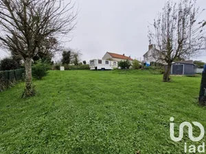 Terrain à bâtir à Montreuil-aux-Lions (02310)