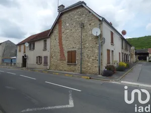 Maison de village à Chartèves (02400)