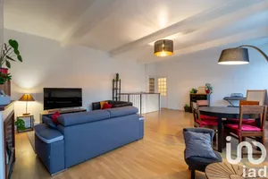 Appartement à Sain-Bel (69210)