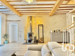 Traditional house at Le Bignon (44140)