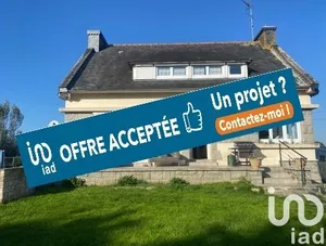 House at Bégard (22140)