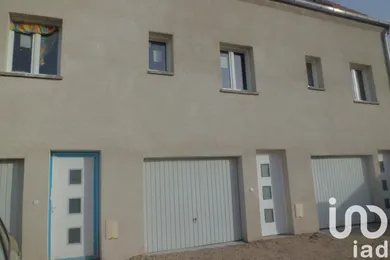 Maison à Château-Thierry (02400)