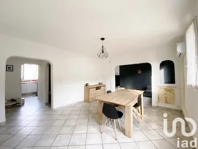 Appartement à Saint-Raphaël (83700)