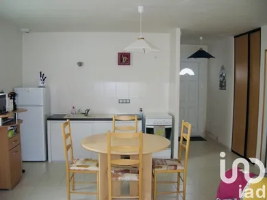 Maison à Lys-Haut-Layon (49310)