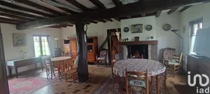 House at Montbeugny (03340)