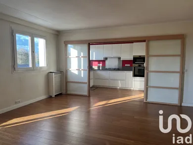 Appartement à Saint-Maurice (94410)