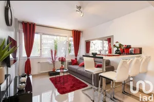Apartment at Annemasse (74100)