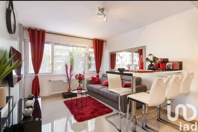 Apartment at Annemasse (74100)