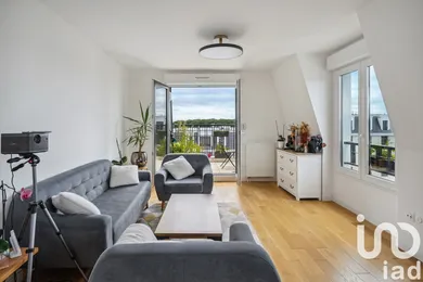 Apartment at Clamart (92140)