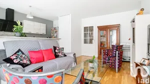 Appartement à Sannois (95110)