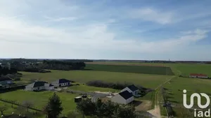 Terrain à Cepoy (45120)