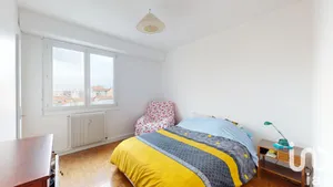 Appartement à Villeurbanne (69100)